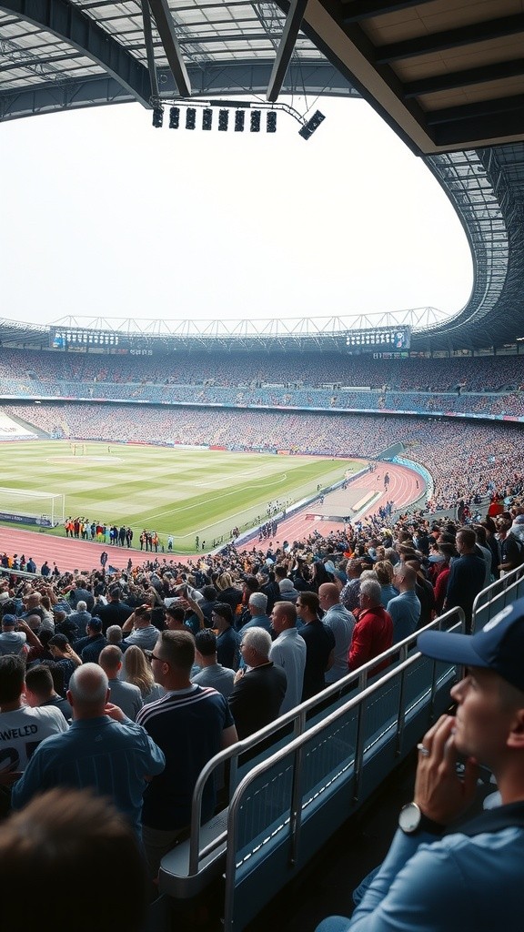 Real Madrid's Dramatic Comeback Against Manchester City in Champions League