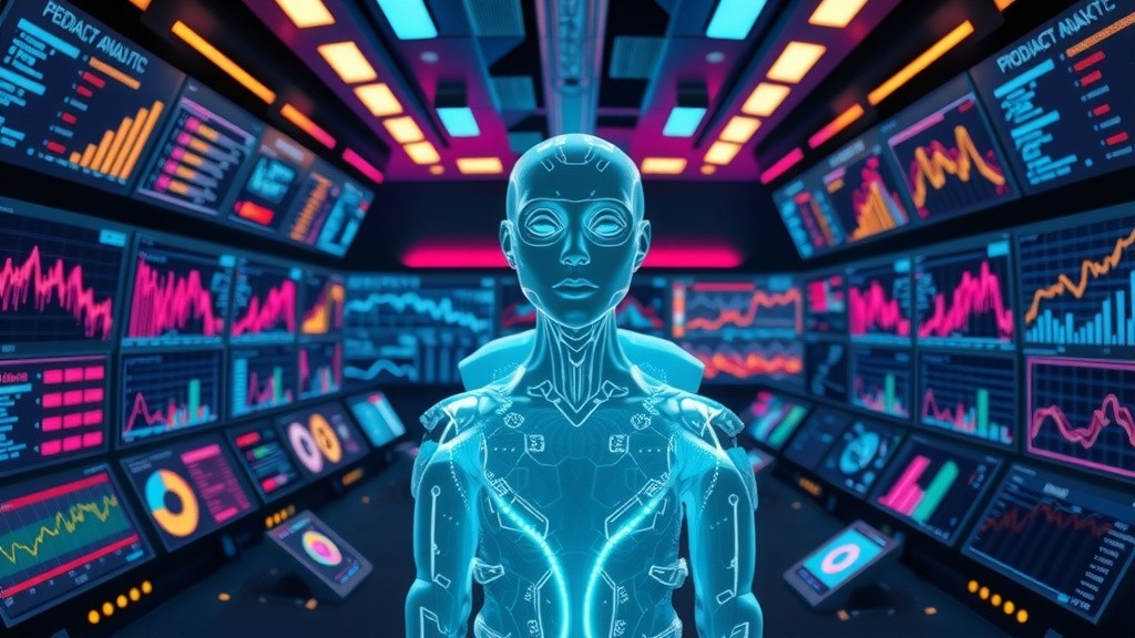 The Rise of Predictive AI and Its Impact on the Workforce