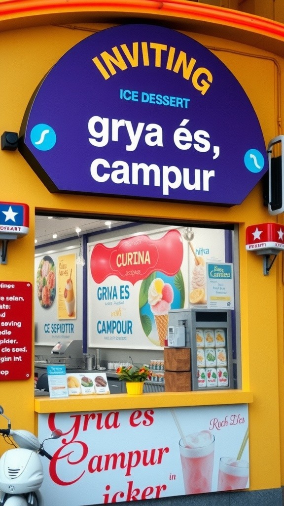 Es Campur Lezat dan Promo Menarik di Griya Es Campur!