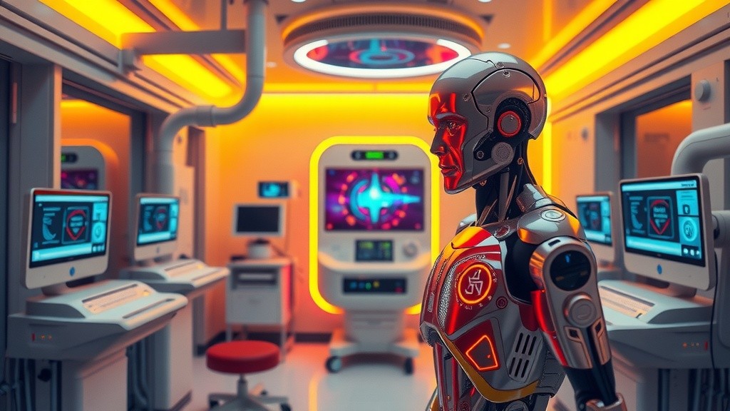 AI: Utopia or Dystopia?