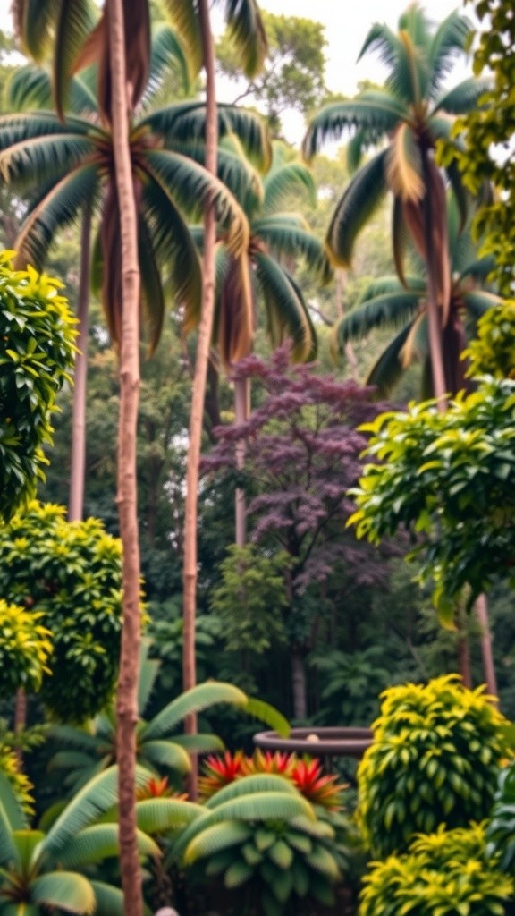 Jungle Jamboree