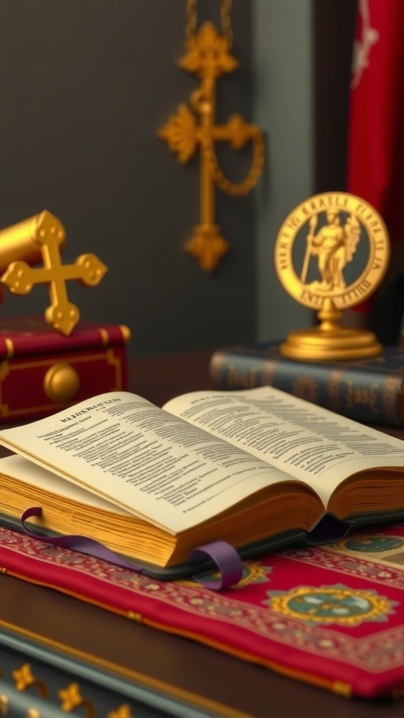 Sejarah dan Peran Pemuda Katolik di Indonesia