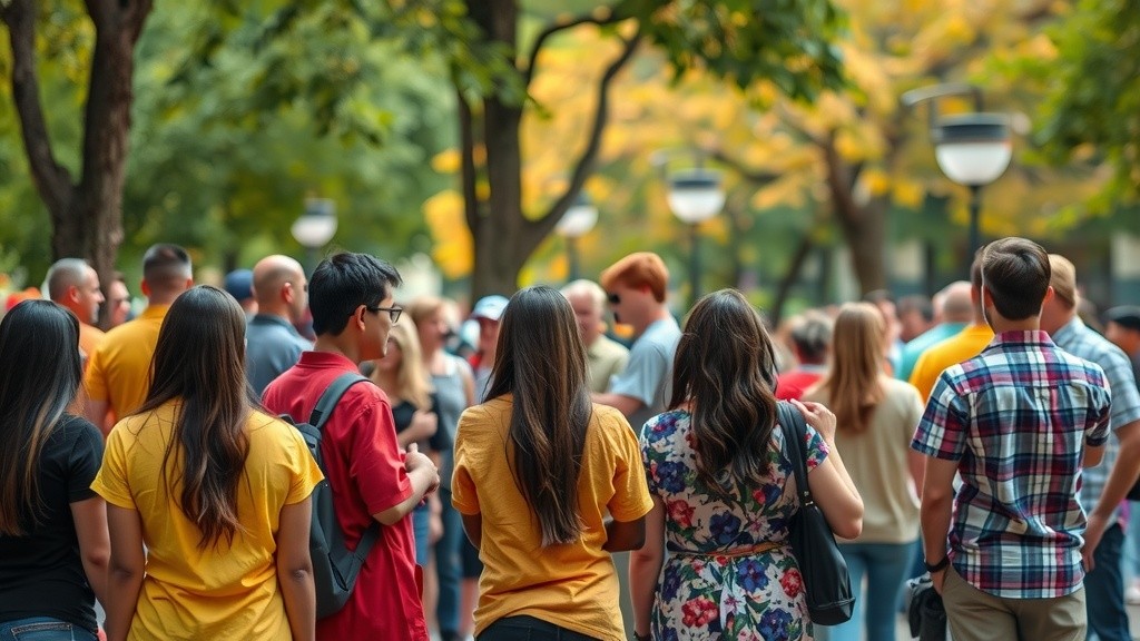 The Art of Decision-Making: Crafting Your Community’s Future