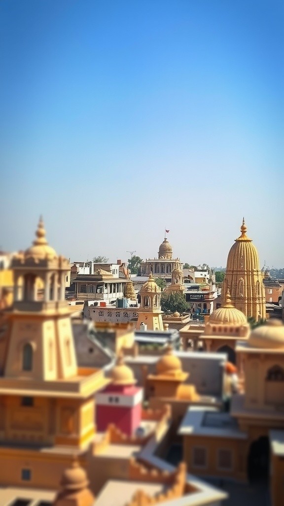 हनुमान जी की महिमा