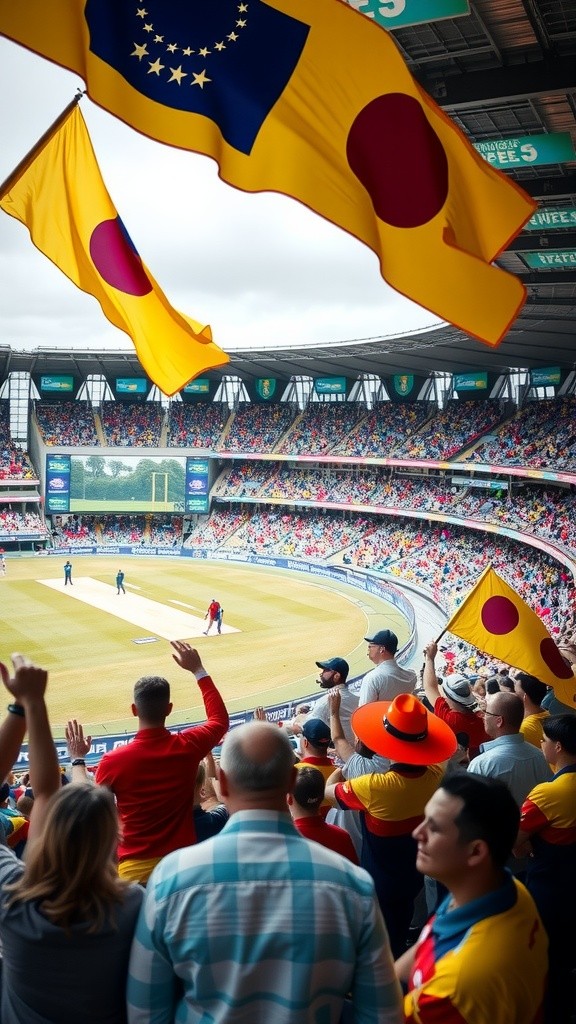 Unbelievable Action: India vs England 3rd ODI Highlights!