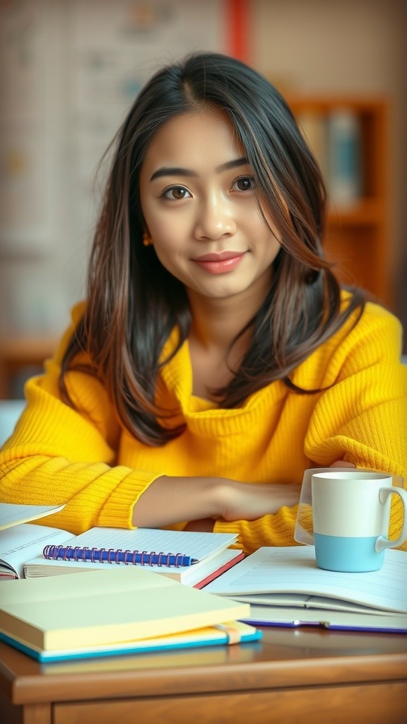 Smart Study Tips for Board Exam Success