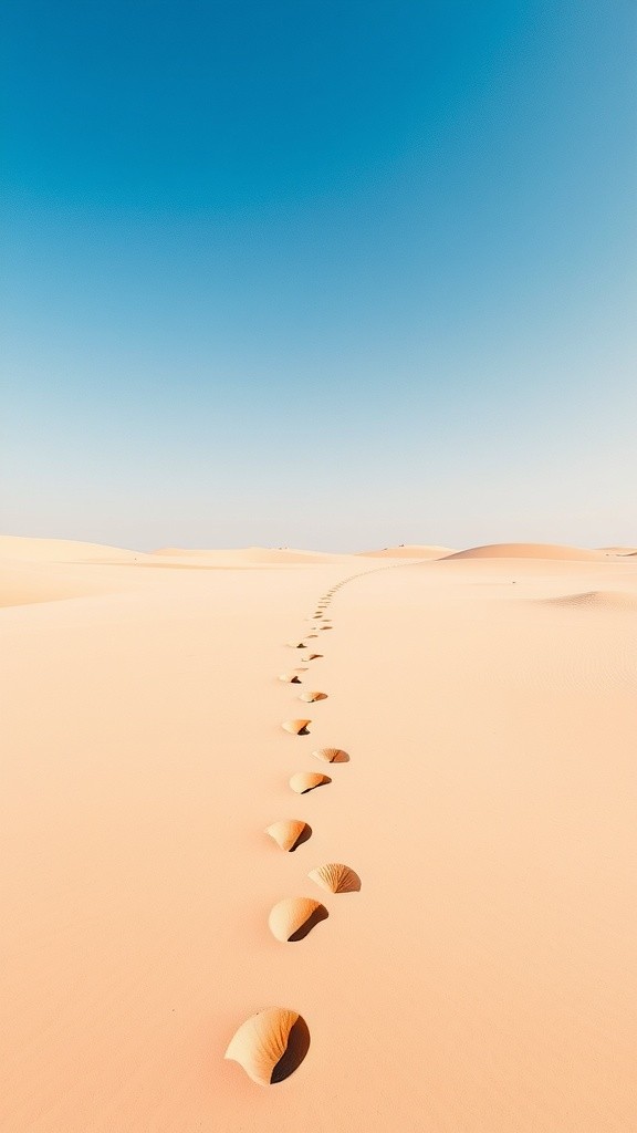 The Whispering Tombs Beneath the Sands