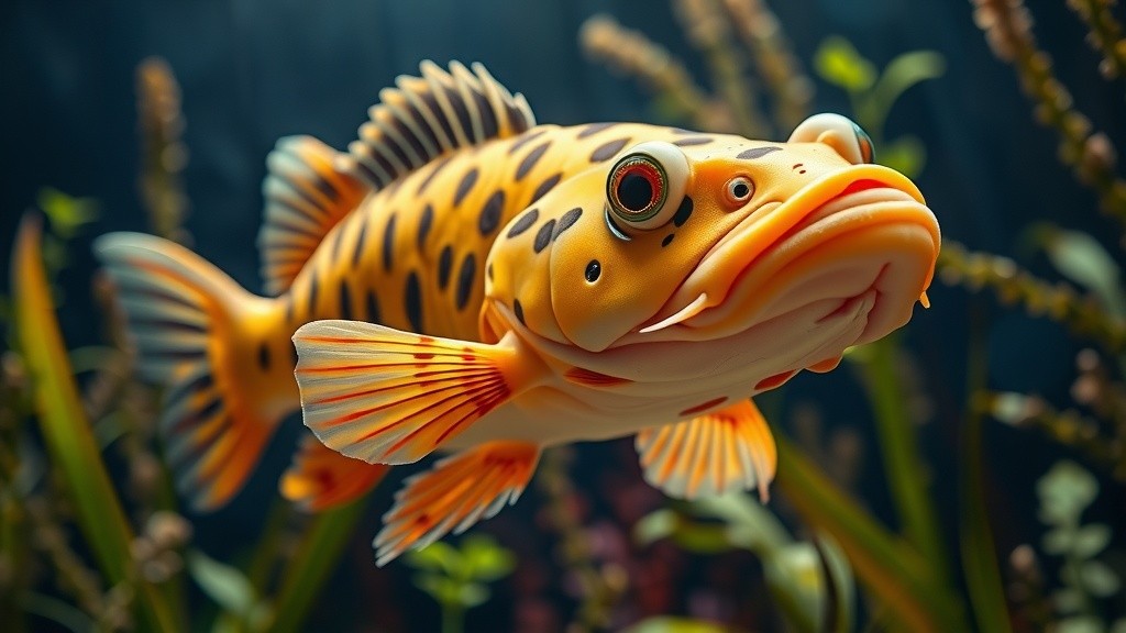 Fakta Menarik tentang Ikan Lele Jumbo