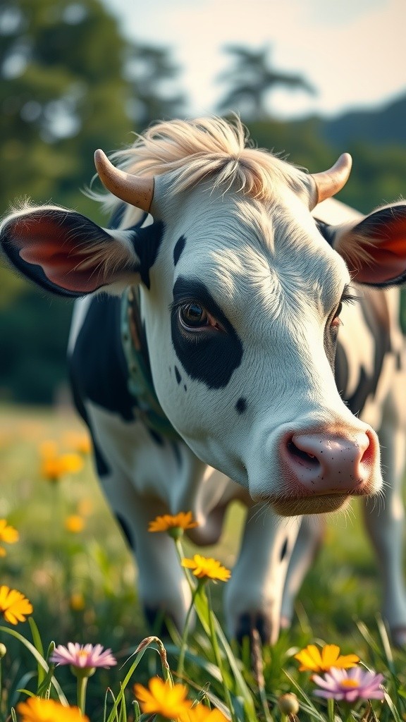 Moo-ve Over Monday!