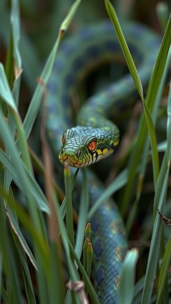 The Ultimate Showdown: Snake vs Newla