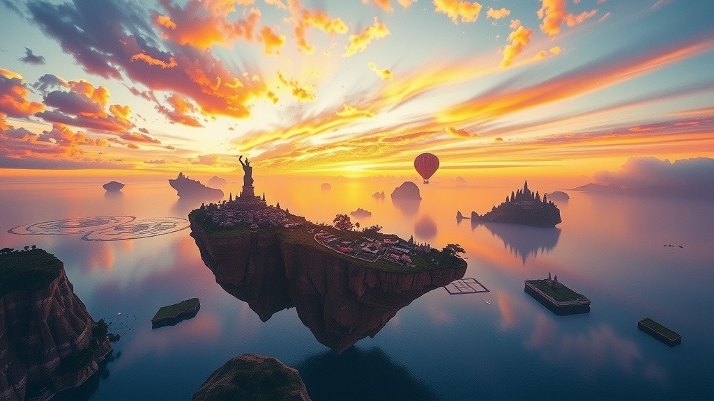 Building Dreams: The Portal to Imagination