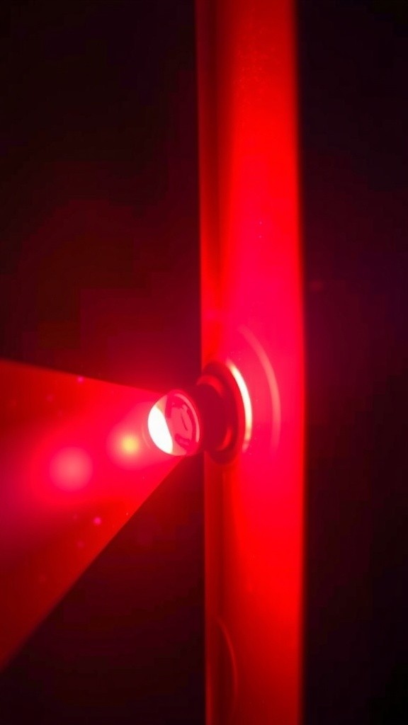 Invisible Light: The Colors We’ll Never See