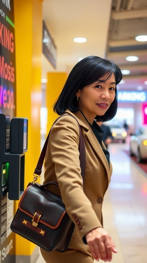 Waspada Penipuan Kode QR: Kisah Ani
