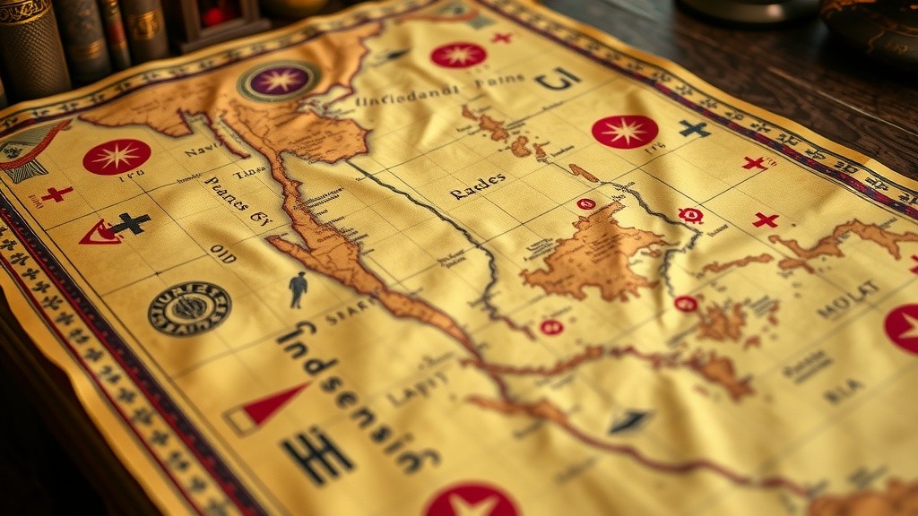 Sejarah Indonesia: Dari Majapahit ke Kemerdekaan