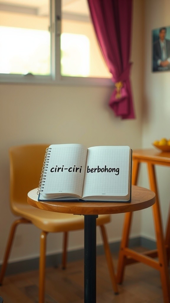 Ciri-Ciri Orang yang Suka Berbohong