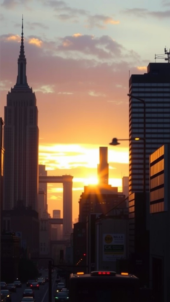 Dazzling Dreams on 42nd Street