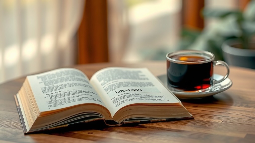 5 Bahasa Cinta Menurut Gary Chapman