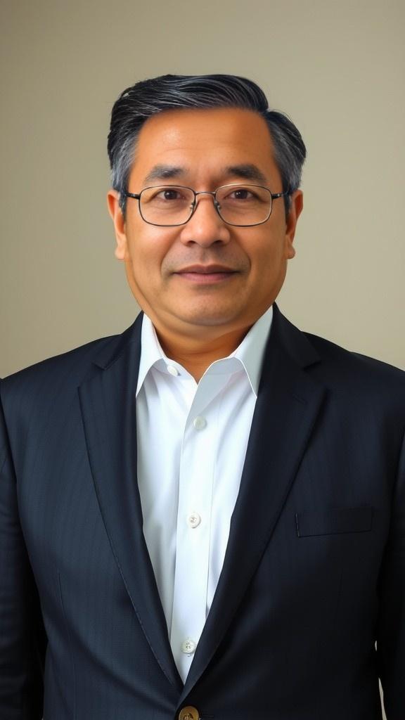 Susilo Bambang Yudhoyono: Indonesia's Sixth President and Reformer