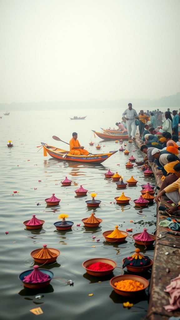 The River of Souls