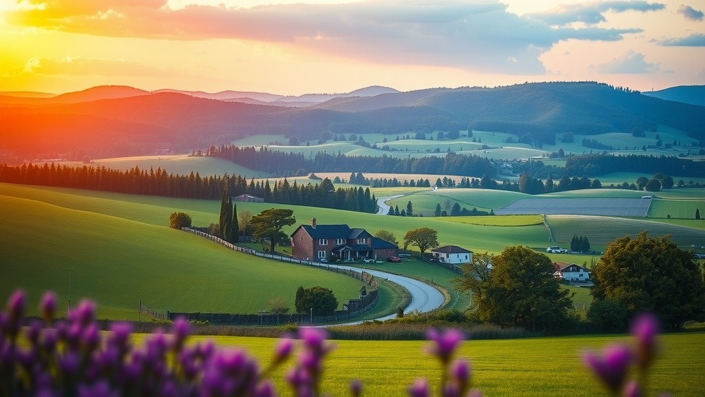 A Letter to God: The Power of Kindness and Irony