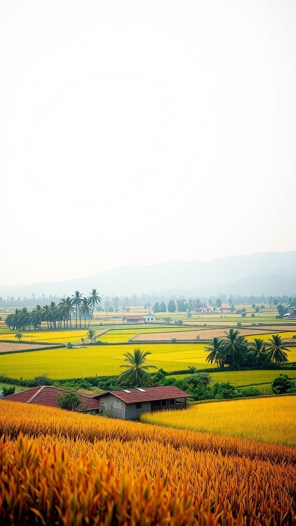 A Family's Joy in Kutoanyar Village