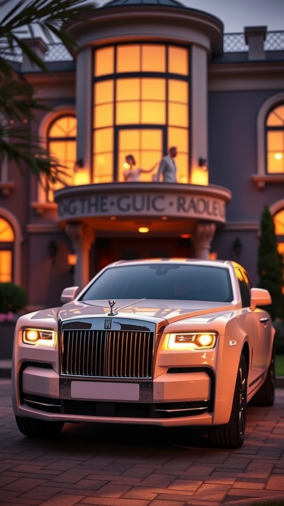 The Shocking Secrets Behind Rolls-Royce Prices!