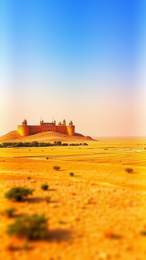 Haldighati: The Last Stand of Maharana Pratap