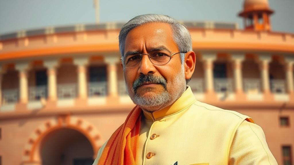 Narendra Modi: India’s Prime Minister and His Impact since 2014