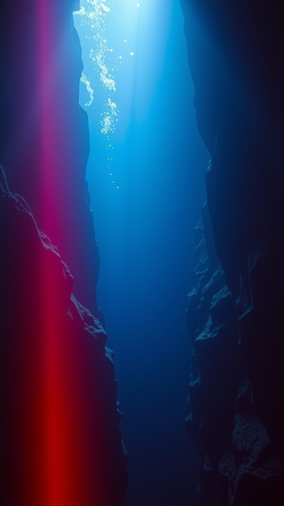 5 Incredible Facts About the Mariana Trench