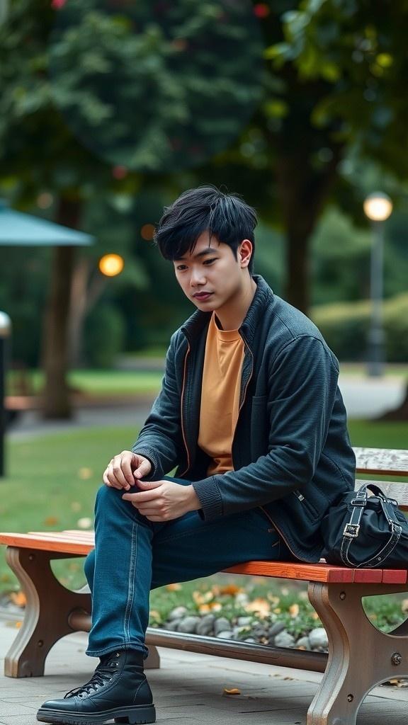Es Krim Kenangan: Cinta Dalam Setiap Suapan