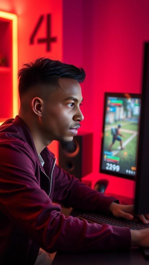 Mengapa Cowok Lebih Suka Main Game daripada Cewek?