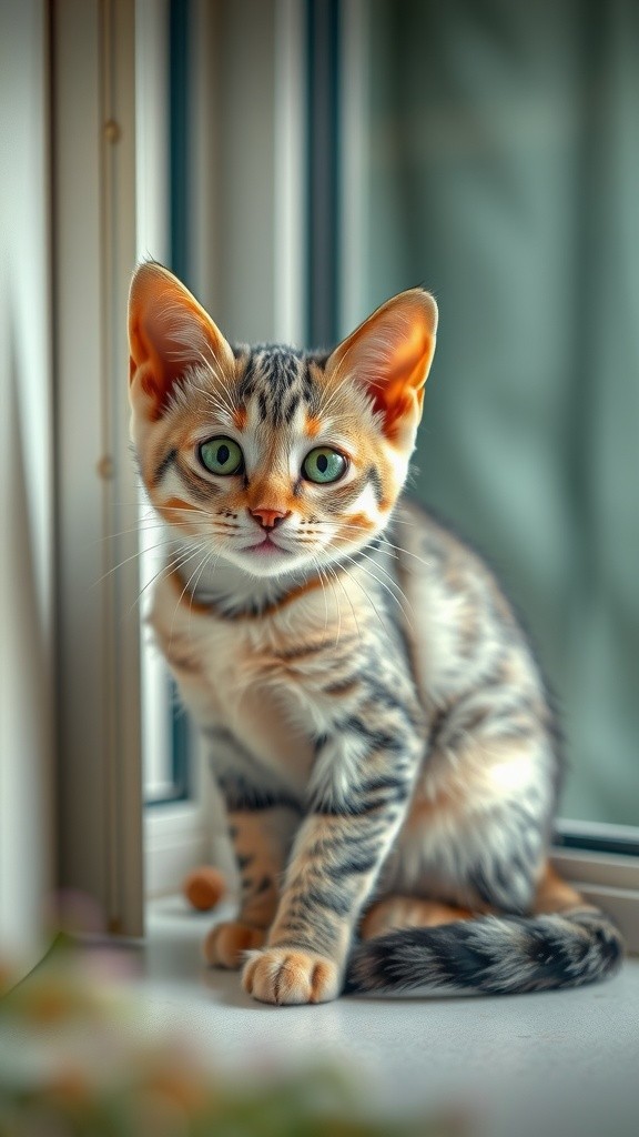 Fur-tastic Friends