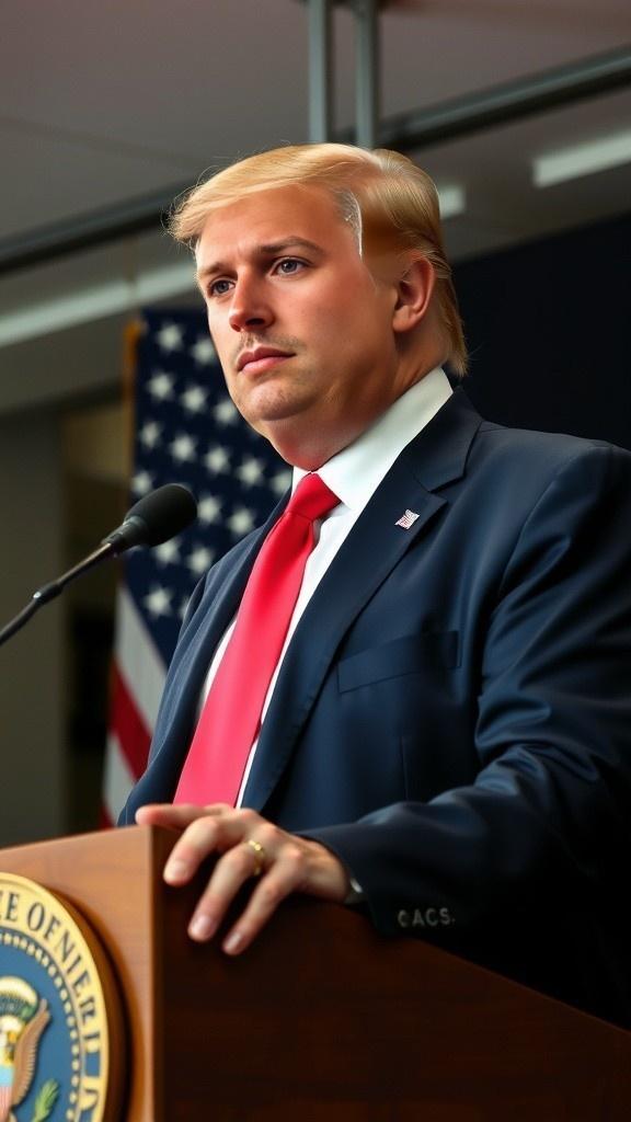 Trump Mendorong Pembelian Bitcoin oleh Negara Bagian AS