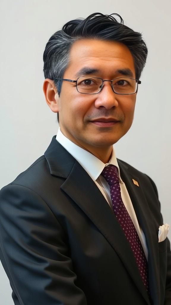 The Survivor of Hiroshima and Nagasaki: Tsutomu Yamaguchi's Story