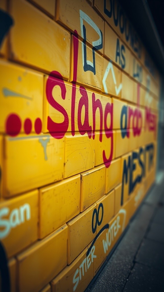 3 Slang Arab Mesir yang Bikin Kamu Makin Gaul!