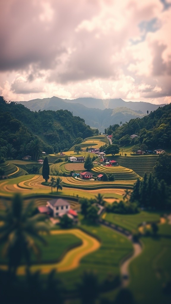 Petani Berdaya dari Kampung Saba