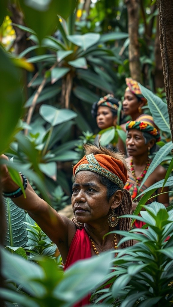 Sejarah Awal Brazil: Dari Penduduk Asli hingga Kemerdekaan
