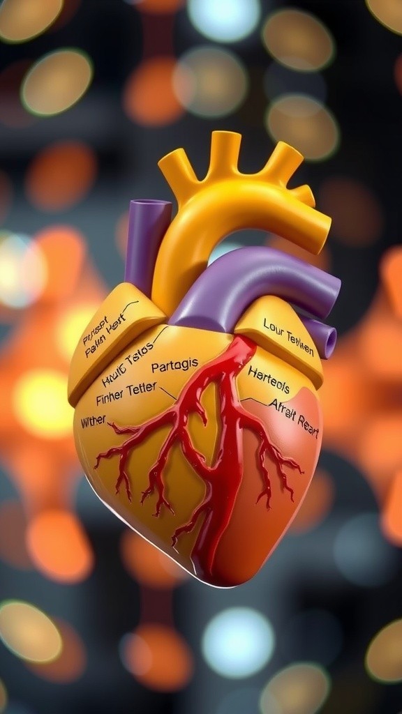 Understanding Heart Disease: Causes, Symptoms, and Prevention