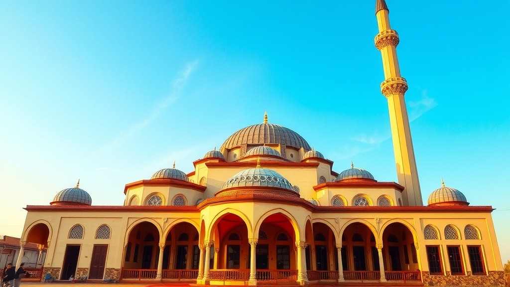 Dasar Iman dalam Islam: Rukun dan Hakikatnya