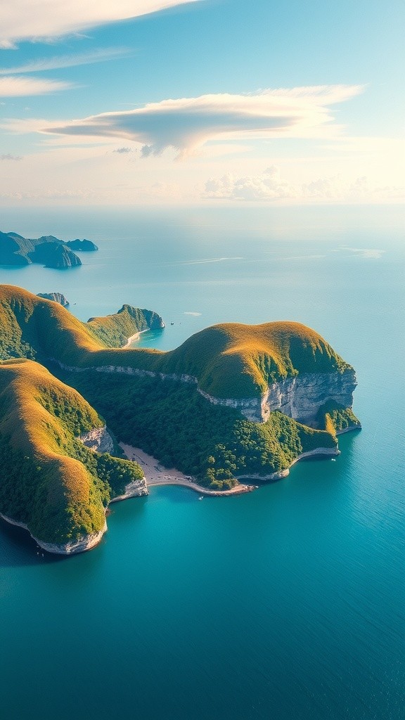 Sejarah Pulau Sumbawa Barat: Dari Pra-Kolonial hingga Kemerdekaan