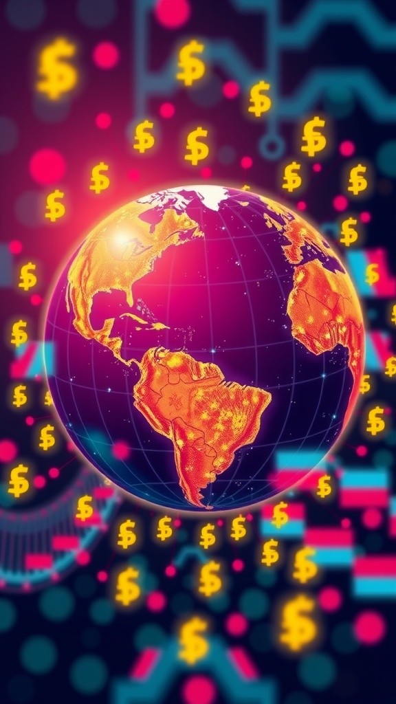 Introducing USDC Global Venture: The First USDC Bep20 Project!