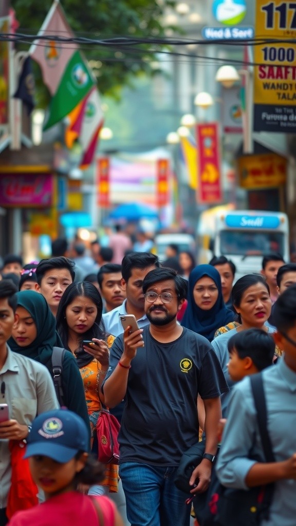 Dari Viral ke Laris Manis