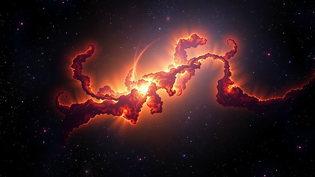 Evolusi Kehidupan di Bumi: Dari Big Bang hingga Organisme Kompleks