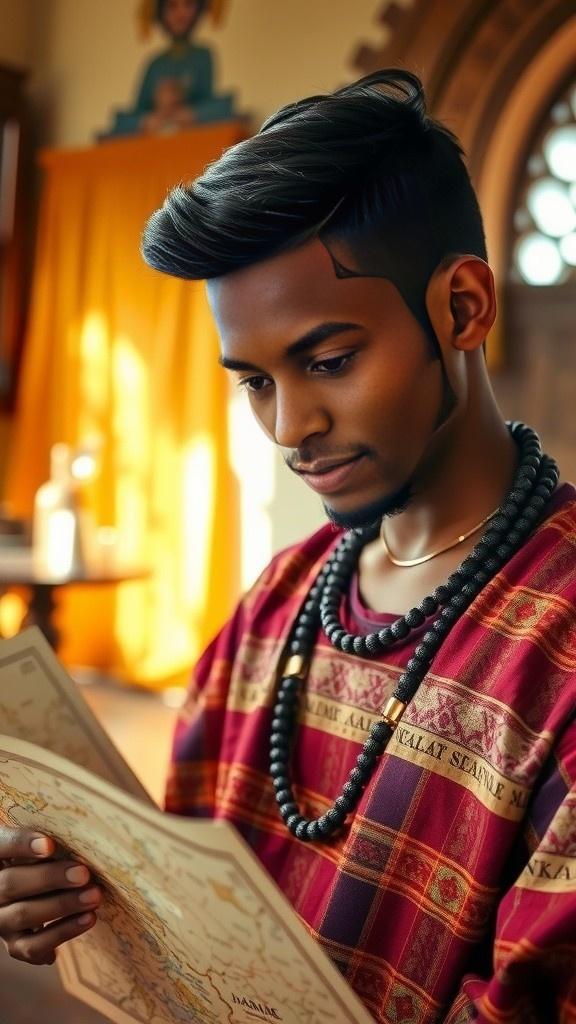 Pencarian Mahkota Majapahit: Konflik dan Pemberontakan