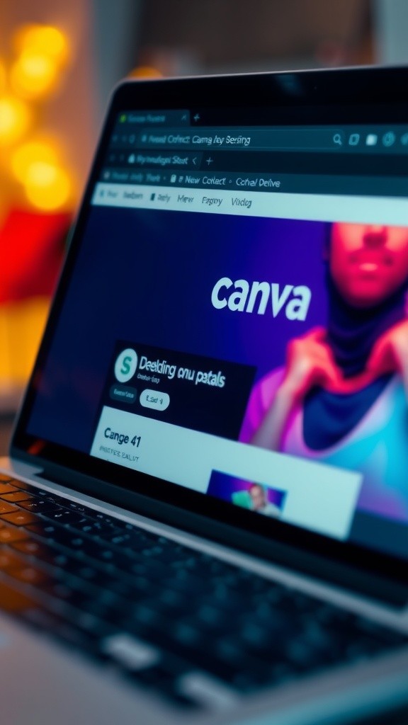 The Canva AI Face-Off