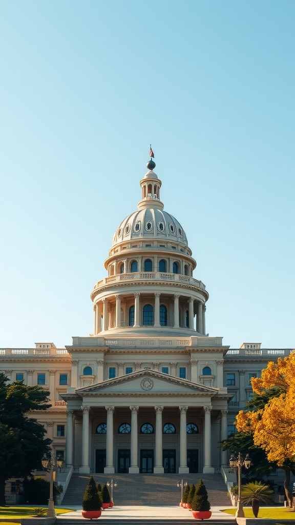 New Mexico Proposes 5% Investment in Bitcoin from Public Funds