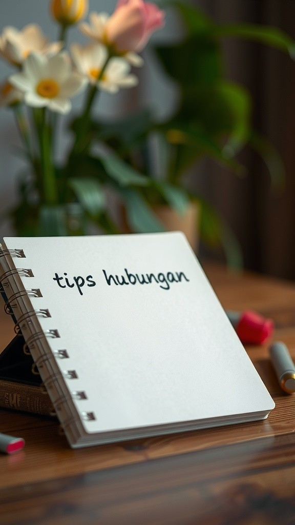 Trik Mempertahankan Hubungan yang Langgeng