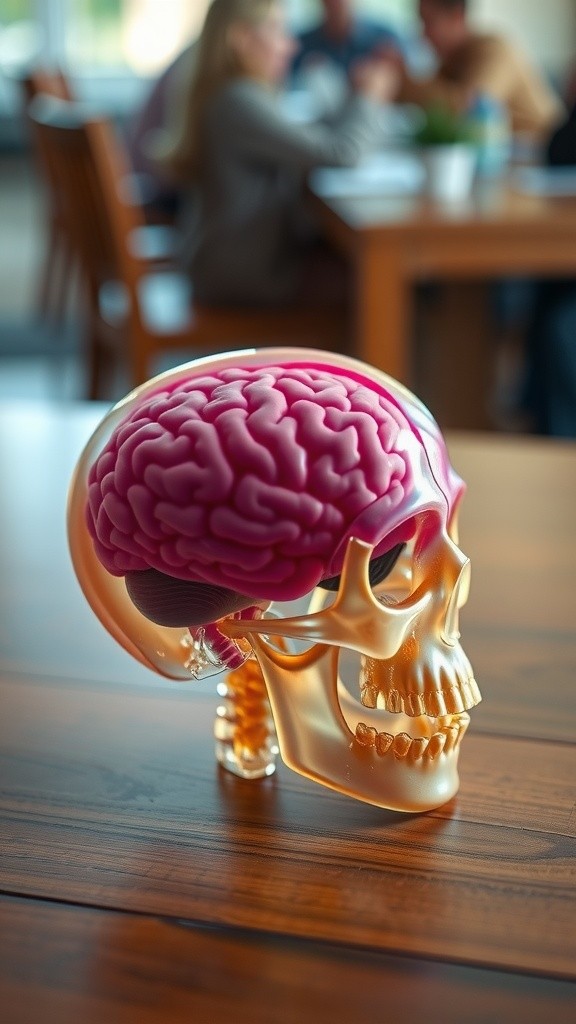 Mengapa Otak Manusia Adalah Organ Paling Gemuk?