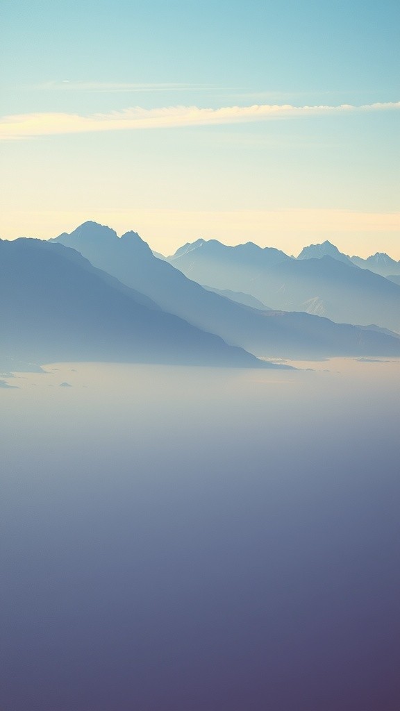 Natural Wonders of the World