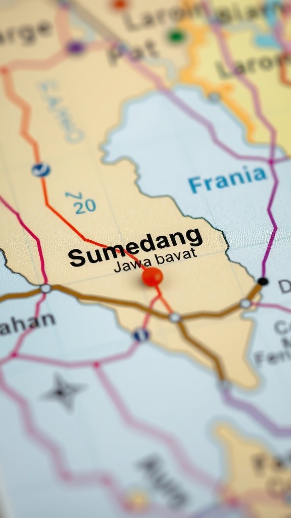 The Origin of Tahu Sumedang: A Culinary Heritage from West Java